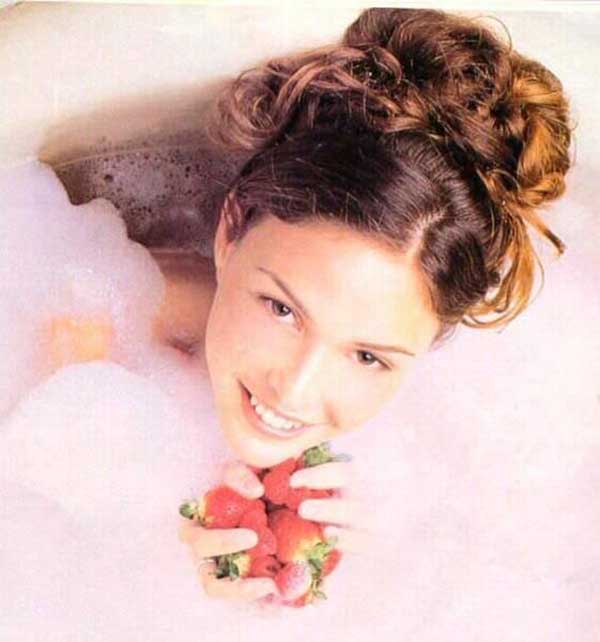 琼斯·玛瑞/Josie Maran-4-371